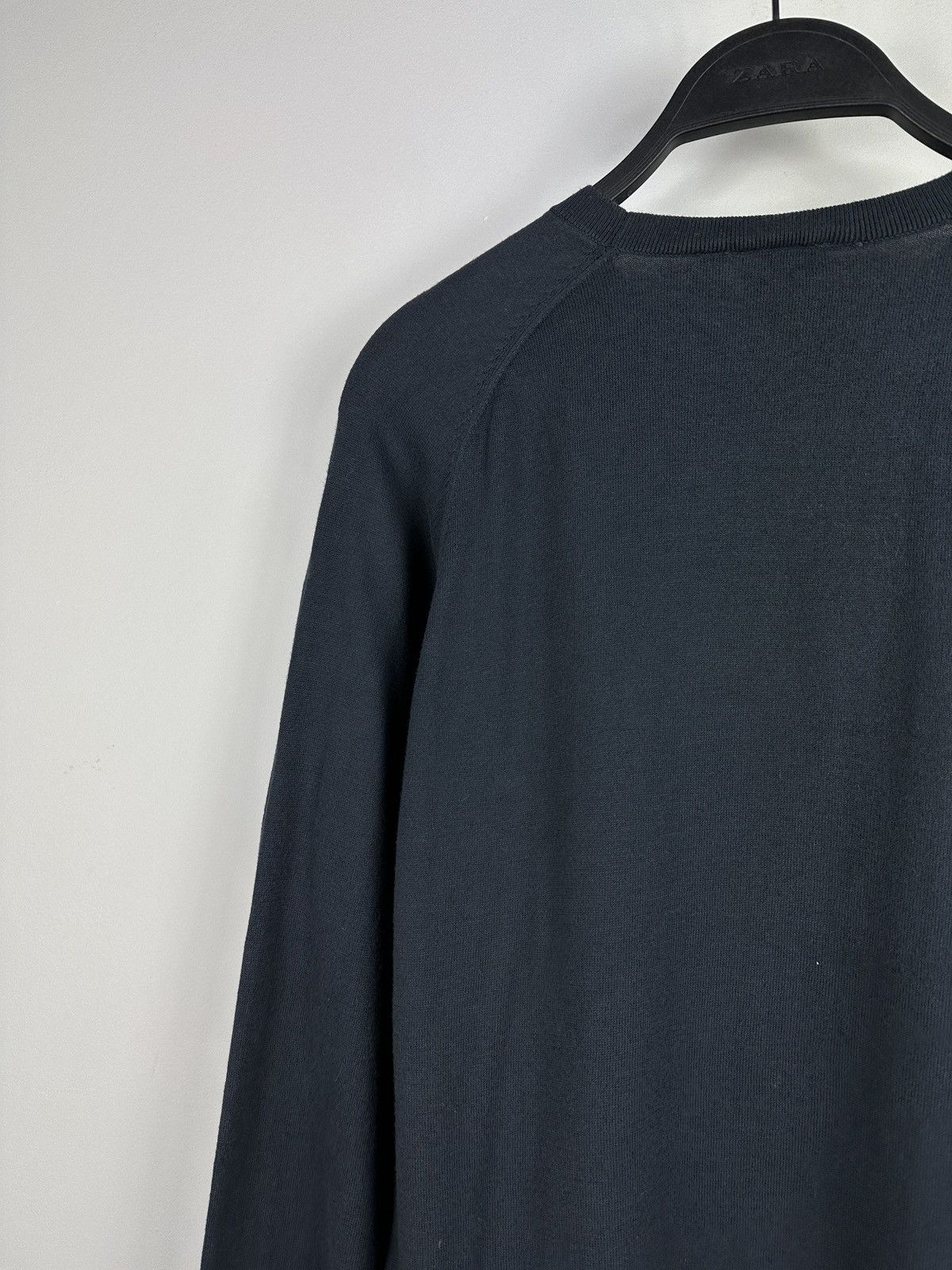 Carhartt × Vintage Vintage Carhartt Owen Light Sweater Size US M / EU 48-50 / 2 - 10 Thumbnail