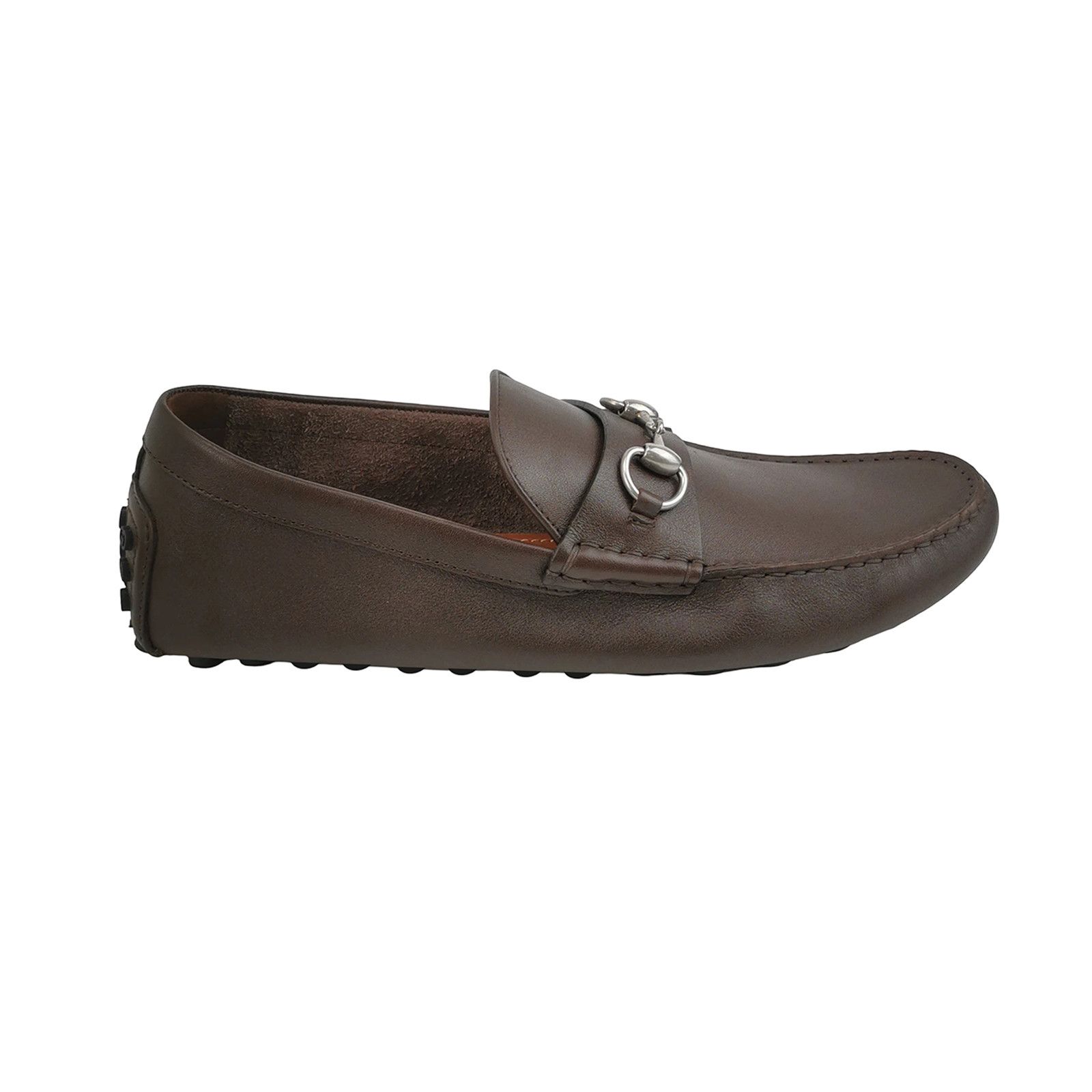 Gucci Gucci Men 10 Leather Size US 10 / EU 43 - 1 Thumbnail