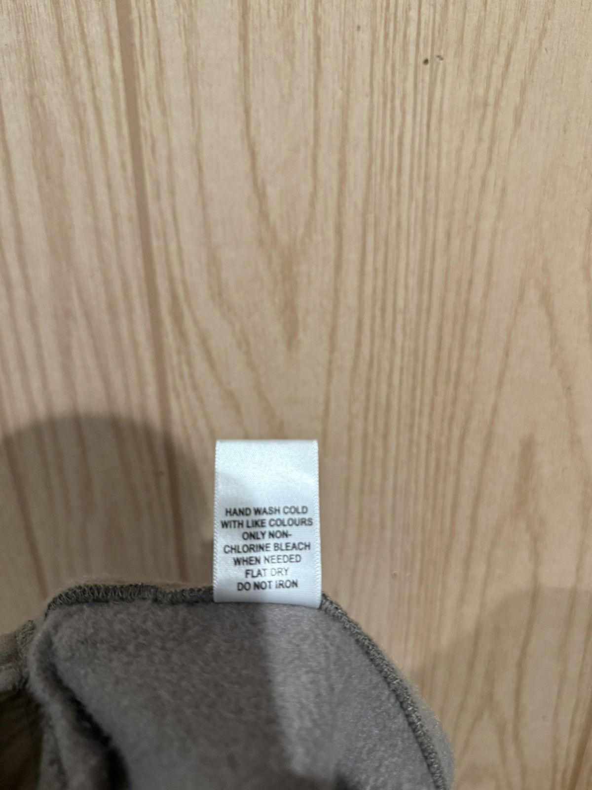 Essentials essentials taupe sweatpants Size US 34 / EU 50 - 5 Thumbnail