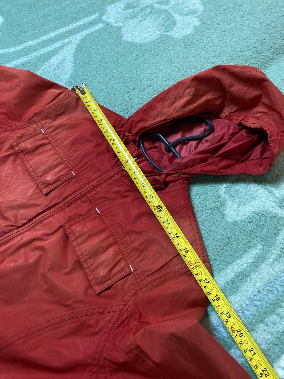 Barbour Barbour Jacket Size US XXS / EU 40 - 11 Thumbnail