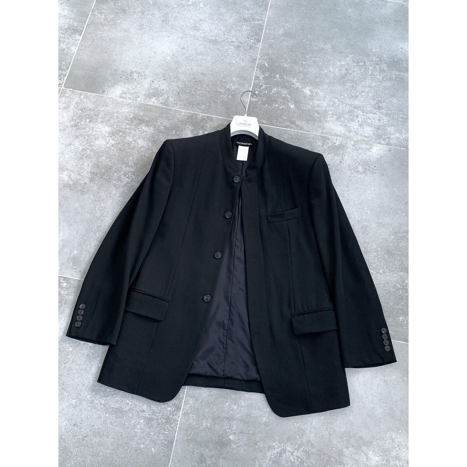 欲しいの Issey Miyake × Japanese Brand × Vintage Men's ISSEY MIYAKE ジャケット・アウター