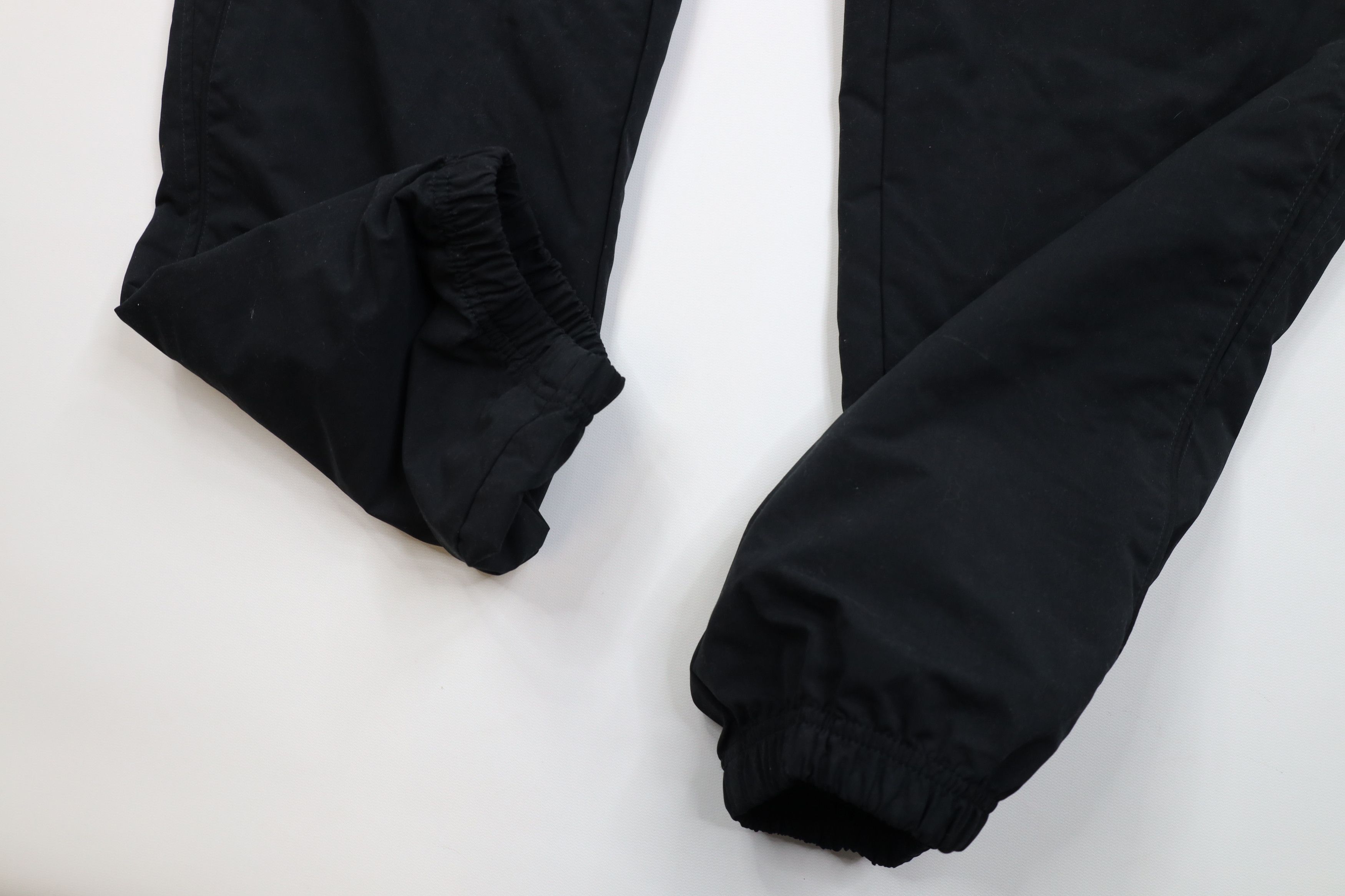 Vintage Deadstock Vintage 90s Y2K Streetwear Lined Joggers Pants Size US 38 / EU 54 - 6 Thumbnail