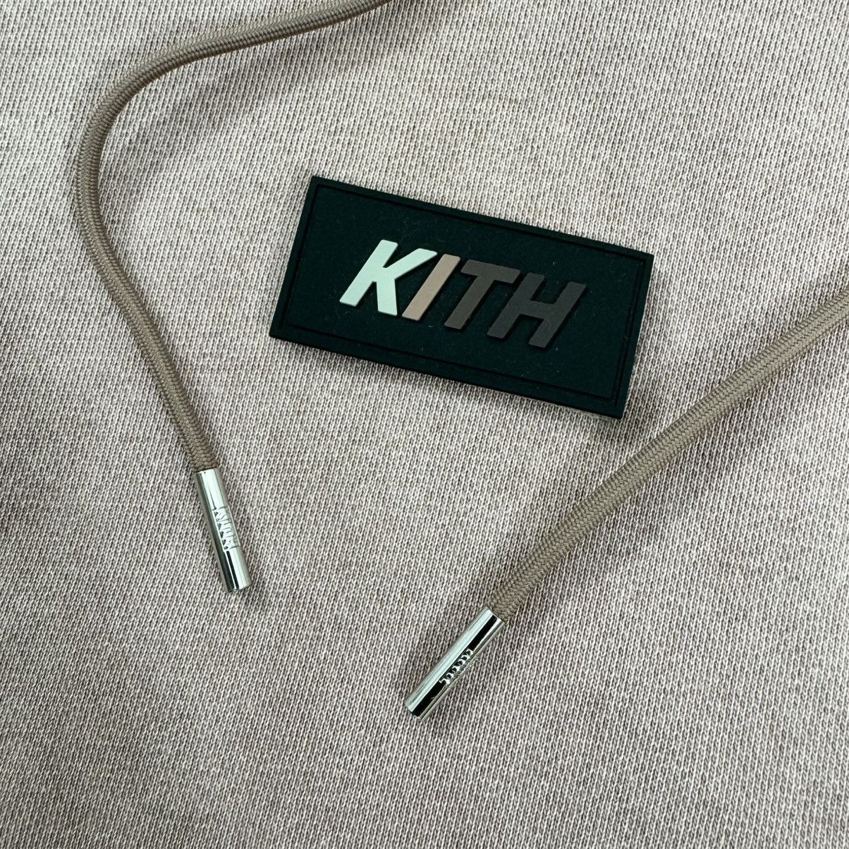 Kith KITH Panelled Williams Hoodie & Joggers Muave Pink RRP £550 Size US S / EU 44-46 / 1 - 6 Thumbnail