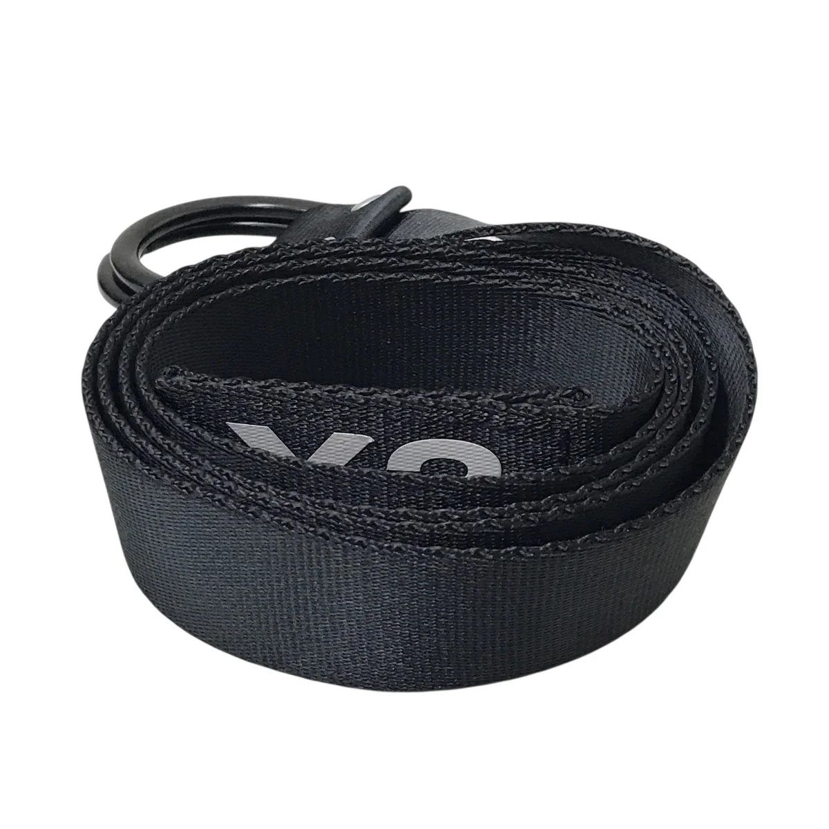 Yohji Yamamoto Y-3/ adidas×yohji yamamoto belt Size ONE SIZE - 2 Thumbnail