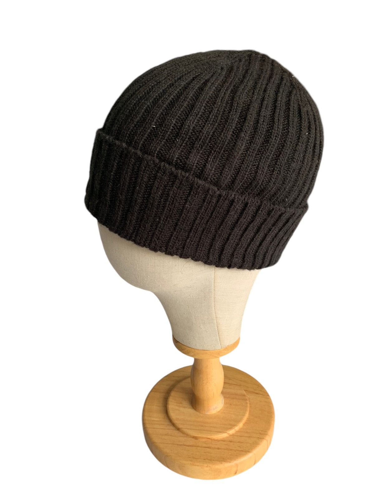 The North Face THE NORTH FACE BEANIE HATS MADE IN JAPAN Size ONE SIZE - 7 Thumbnail
