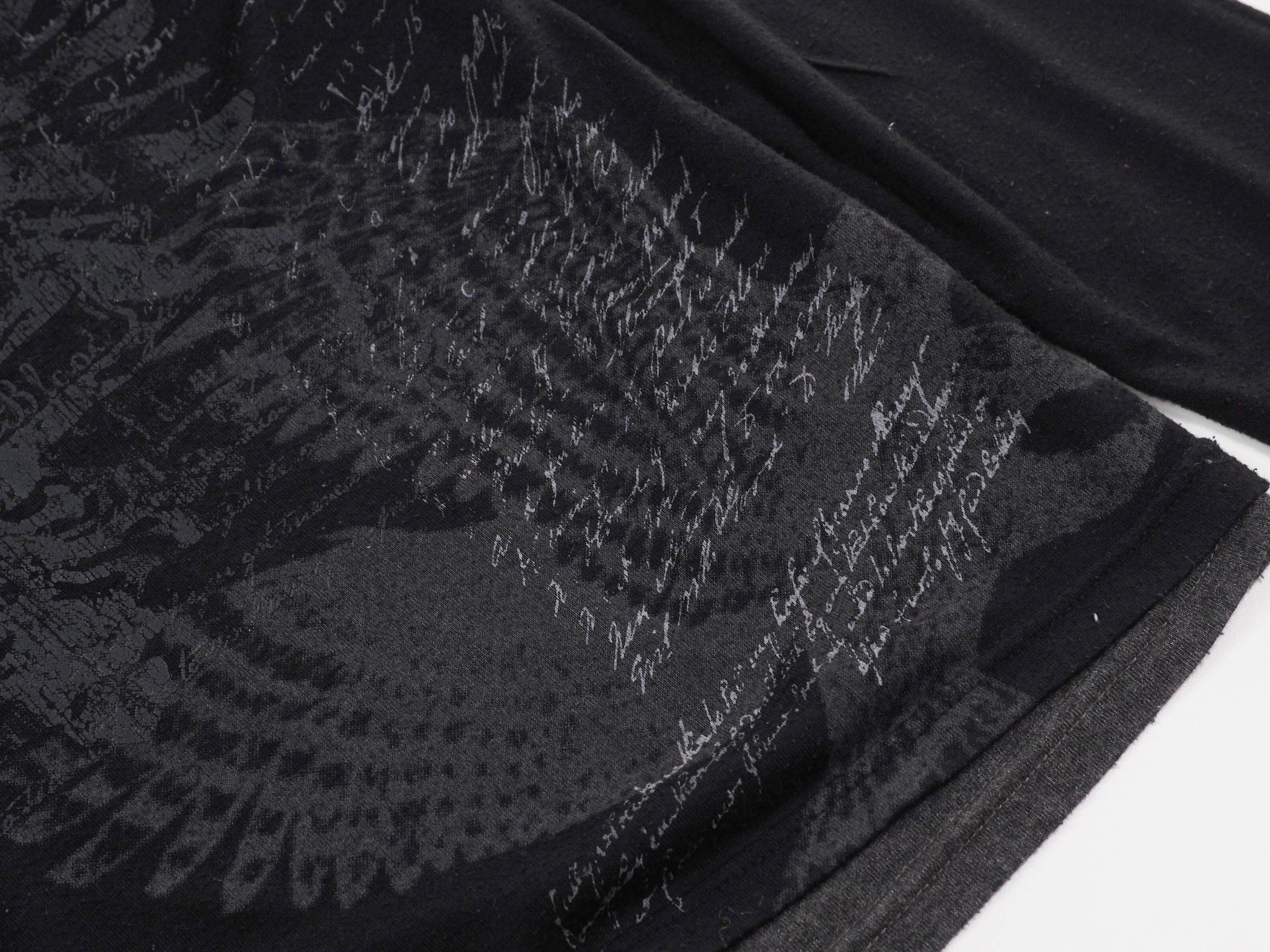 Japanese Brand × Seditionaries × semanticdesign Semantic design long sleeve Size US M / EU 48-50 / 2 - 5 Thumbnail