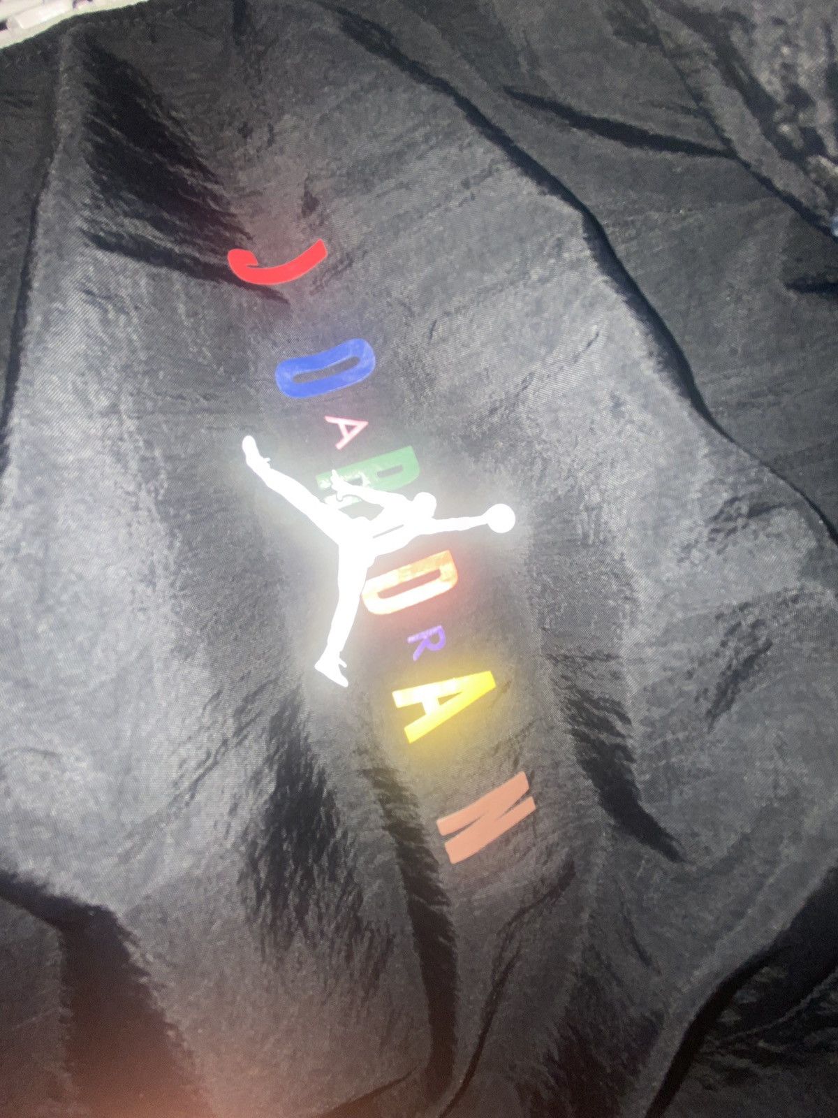 Jordan Brand Air Jordan Jacket Size US L / EU 52-54 / 3 - 4 Thumbnail