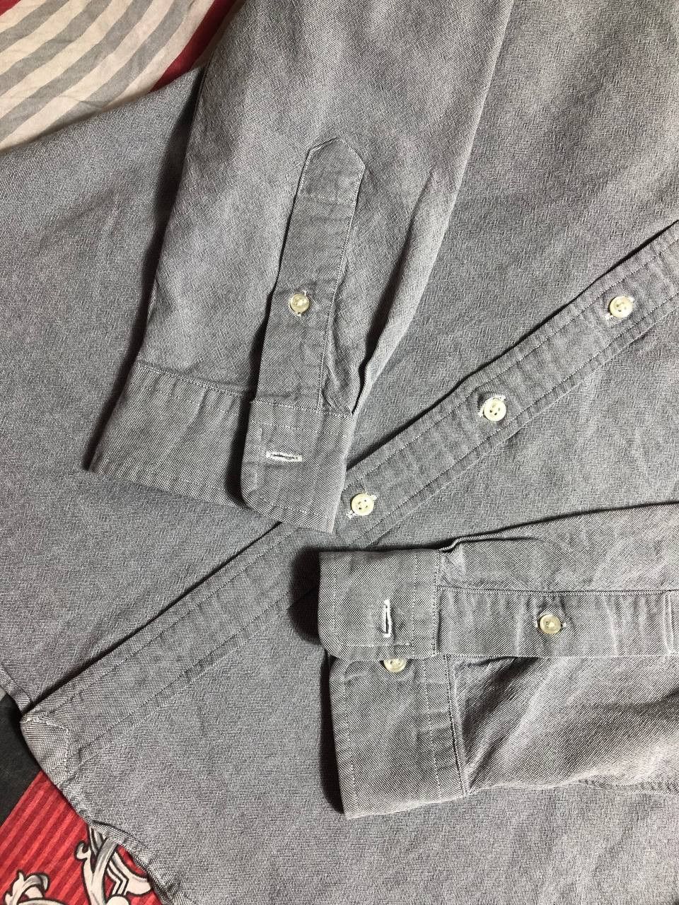 Polo Ralph Lauren × Ralph Lauren × Vintage Vintage POLO RALPH LAUREN Button Up Shirt rare 90s Size US L / EU 52-54 / 3 - 12 Thumbnail