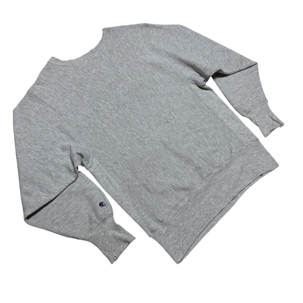 Champion 90s Champion Reverse Weave "Wheeler" College Sweatshirt Size US M / EU 48-50 / 2 - 6 Thumbnail