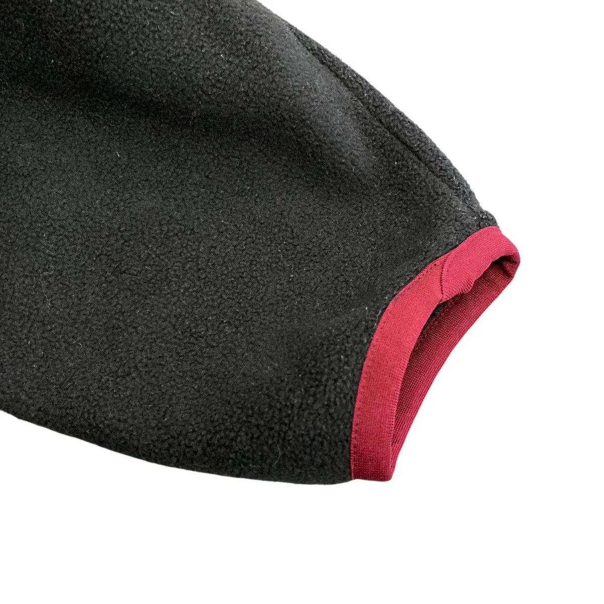 Kapital High Neck Fleece Jacket Size US S / EU 44-46 / 1 - 3 Thumbnail