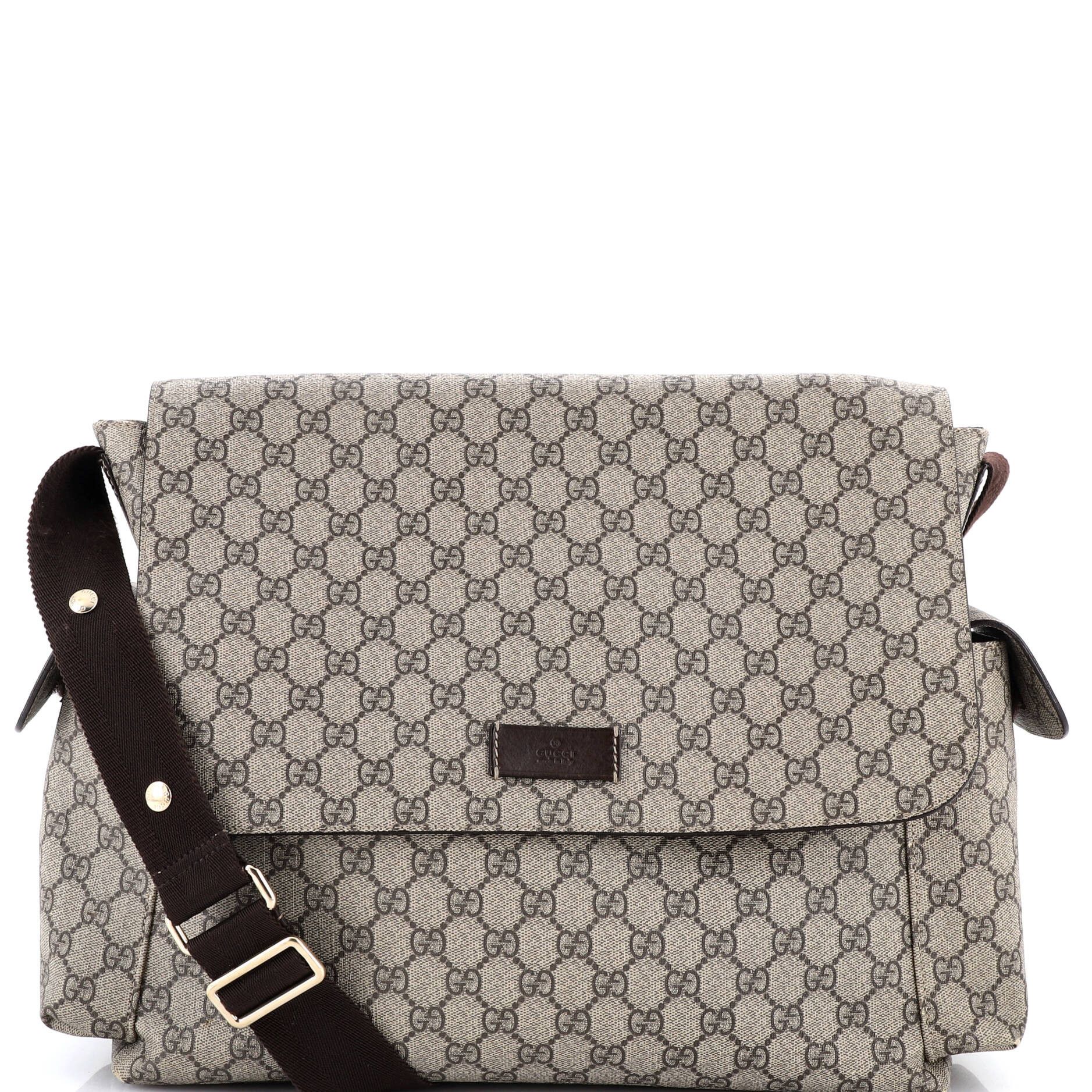 Gucci Diaper Bag Size ONE SIZE - 1 Thumbnail