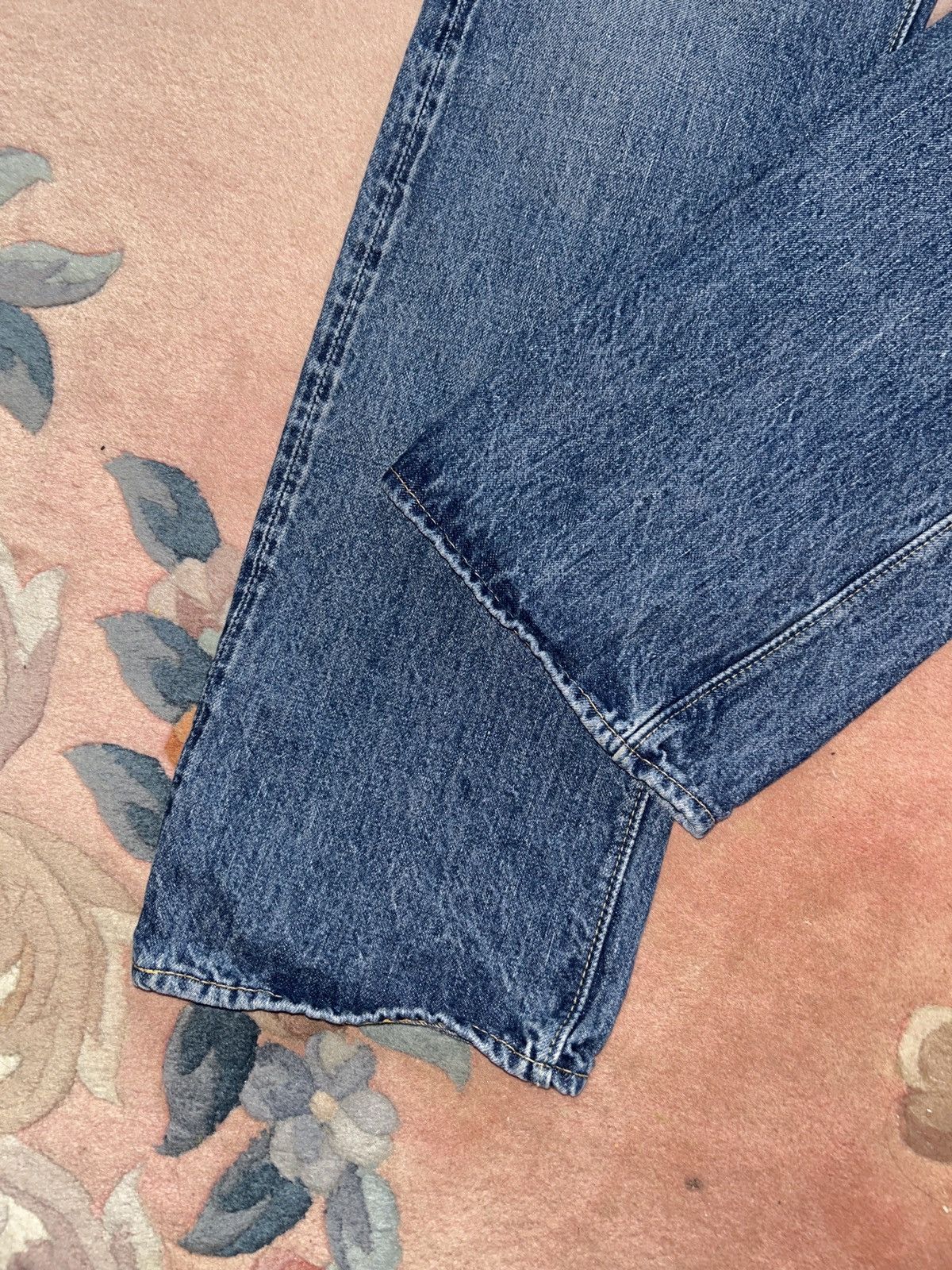 Orslow Orslow medium wash denim *Perf condition* Size US 32 / EU 48 - 7 Thumbnail