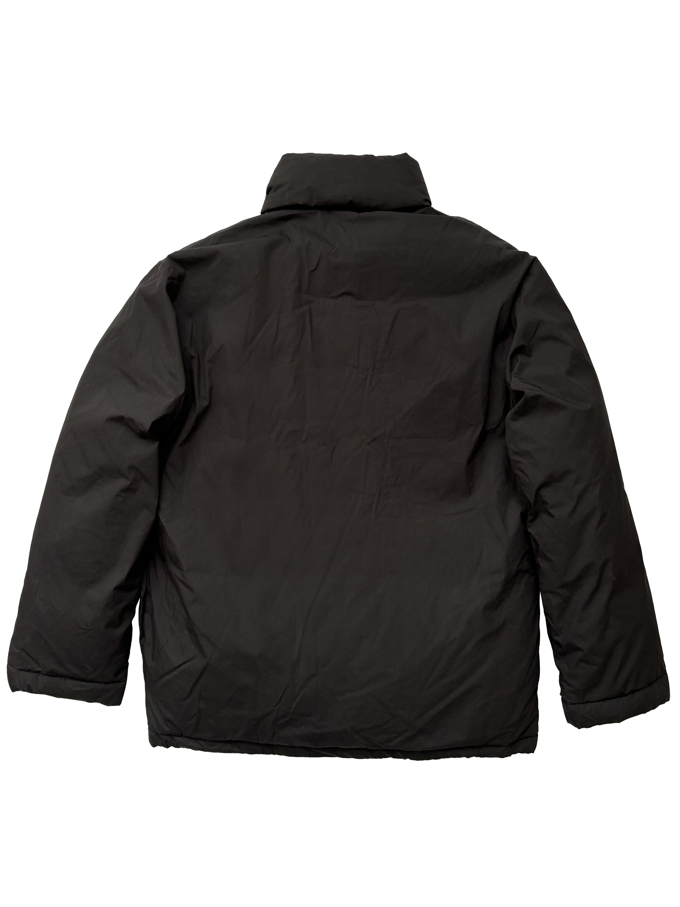 Helmut Lang ⚡️QUICK SALE⚡️Helmut Lang Black Down Puffer Jacket Size US S / EU 44-46 / 1 - 4 Thumbnail