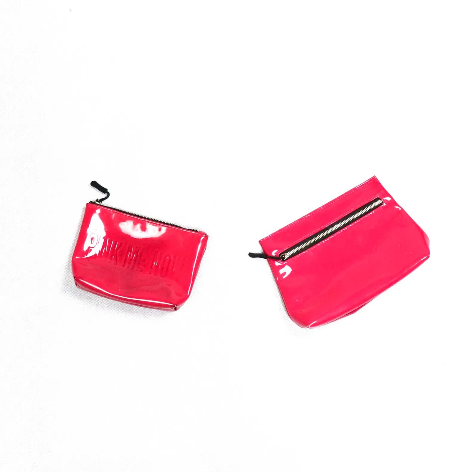 Yves Saint Laurent Two YSL cosmetics pouches Size ONE SIZE - 1 Thumbnail