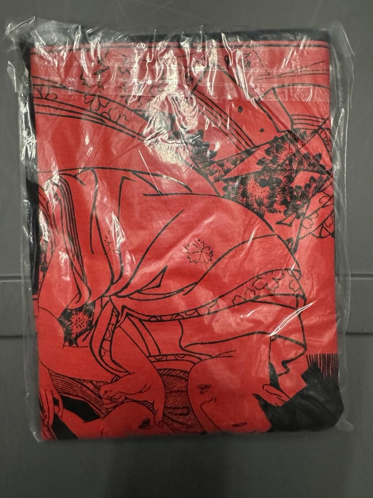 Supreme Supreme Sasquatchfabrix Black Long Sleeve T-Shirt Size Large Size US L / EU 52-54 / 3 - 2 Thumbnail