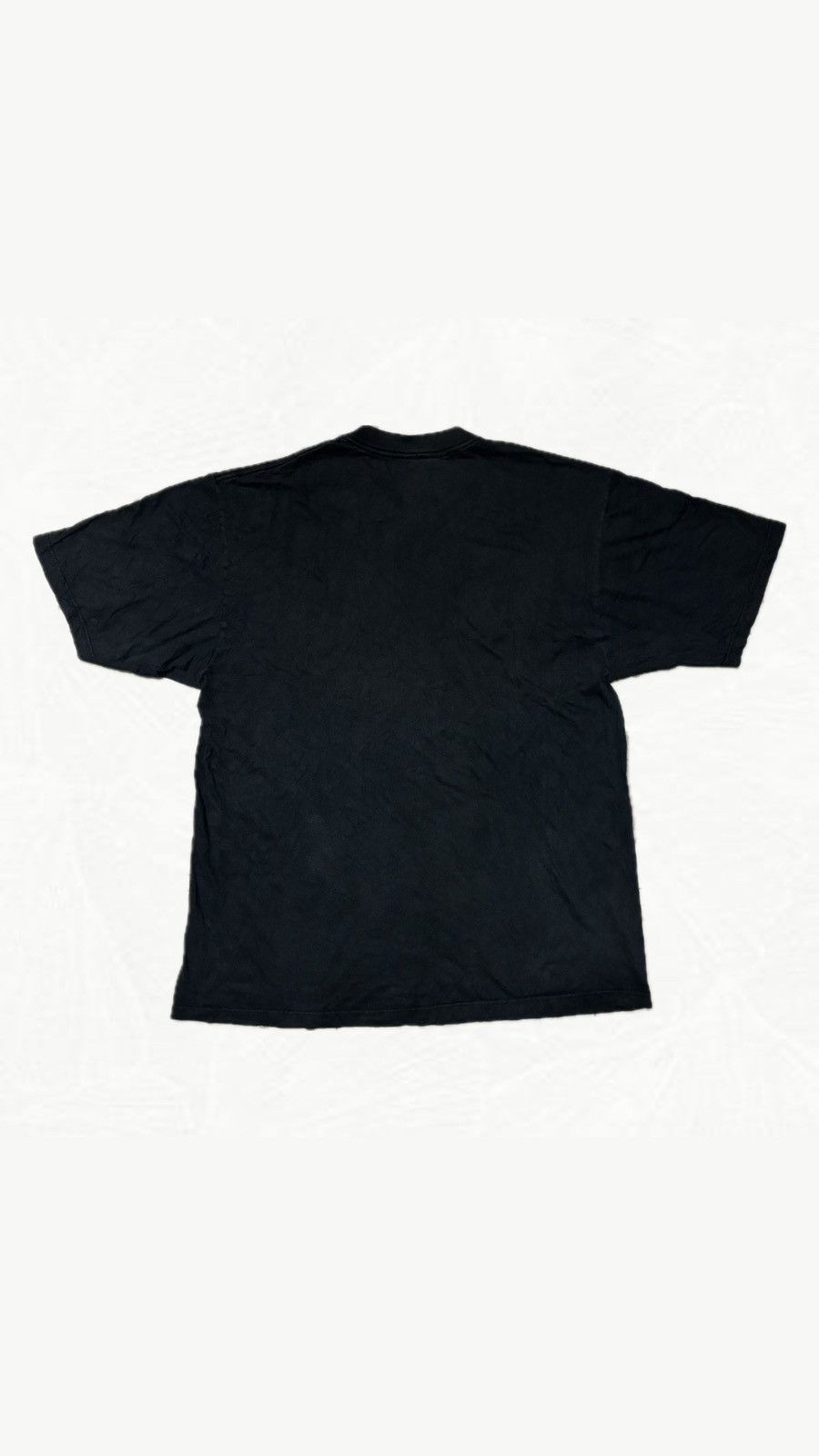 Other Vintage oscar wilde wording tee Size US M / EU 48-50 / 2 - 5 Thumbnail