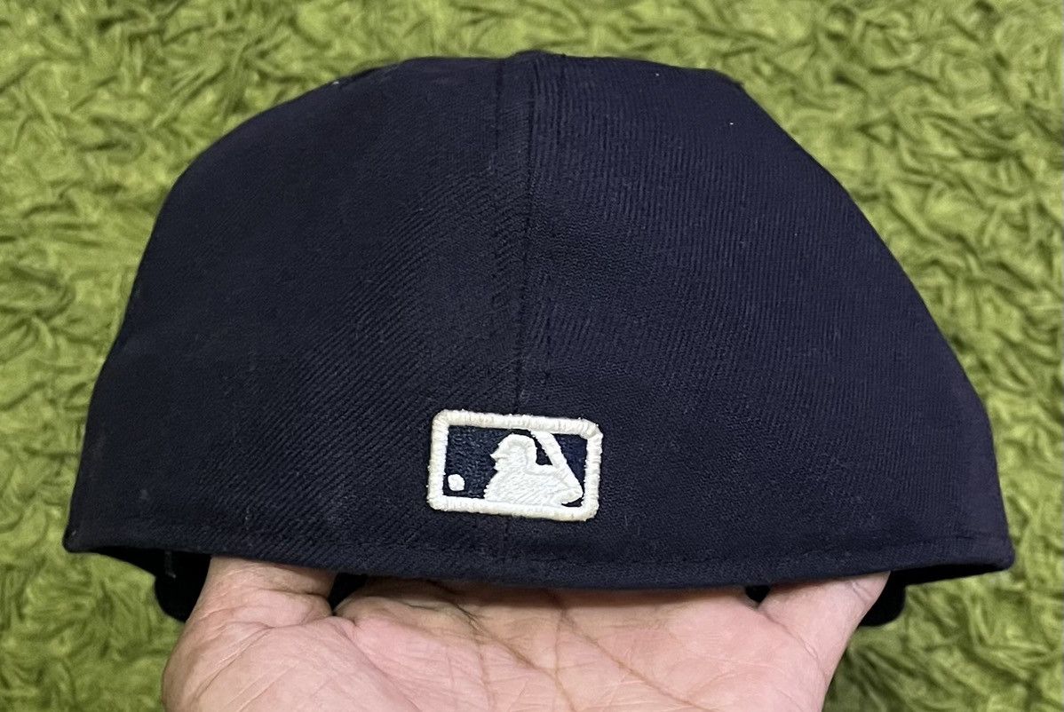 New Era New Era Detroit Tigers Fitted Hat Size ONE SIZE - 3 Thumbnail