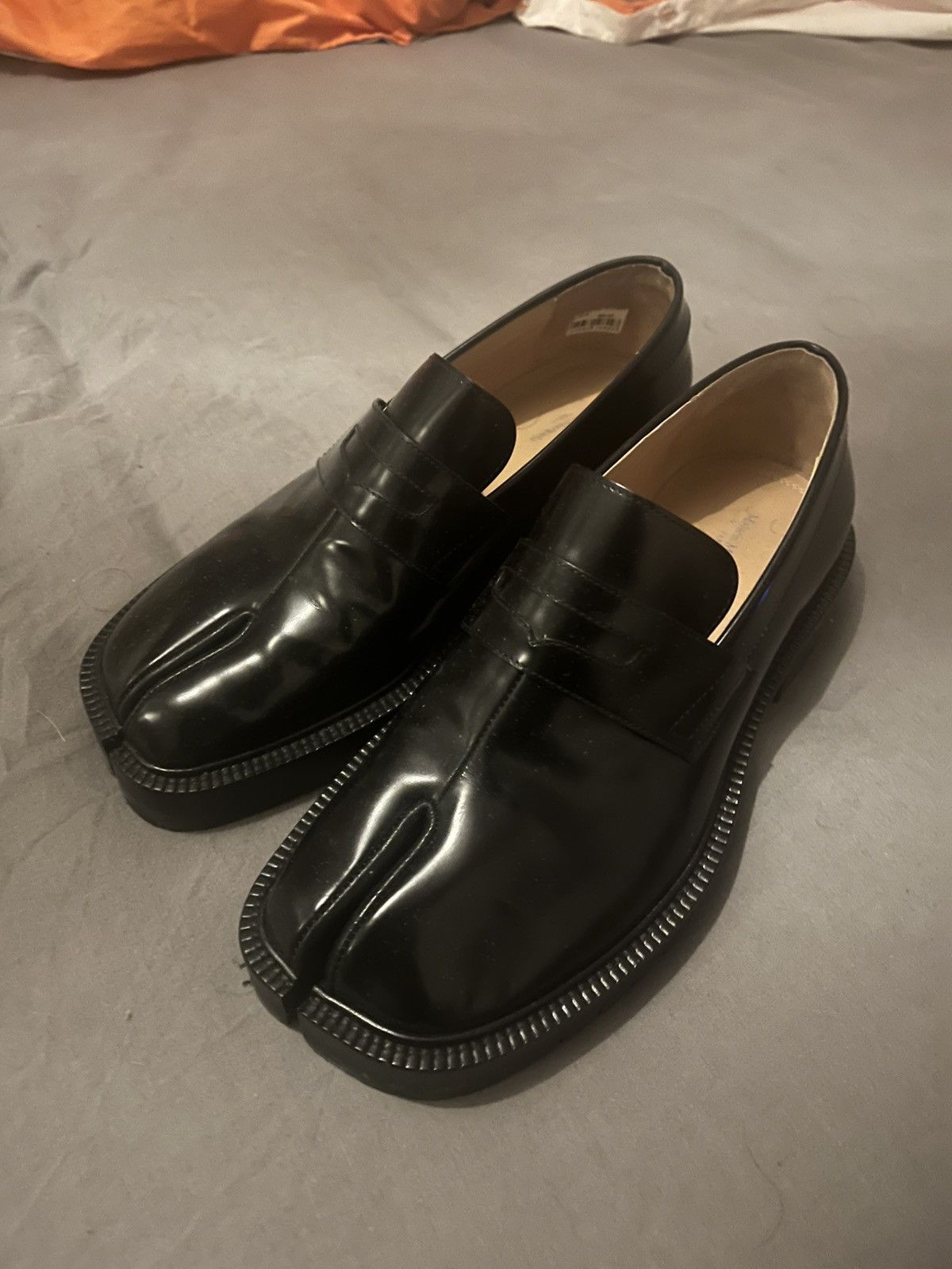 Maison Margiela County Loafers
