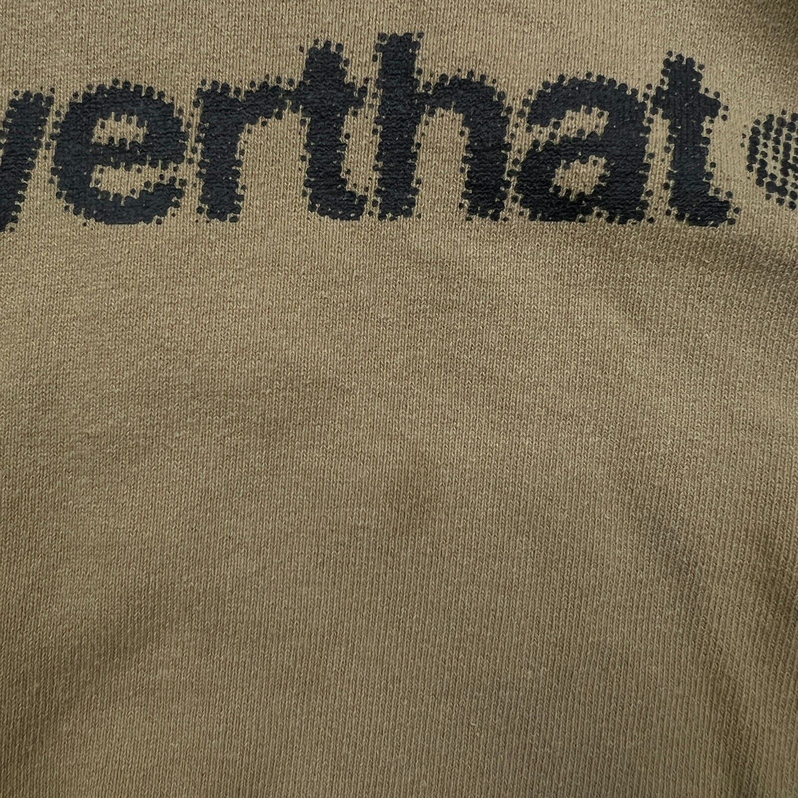 thisisneverthat Thisneverthat Hoodie Small Camo Pullover Hooded Sweatshirt Size US S / EU 44-46 / 1 - 3 Thumbnail