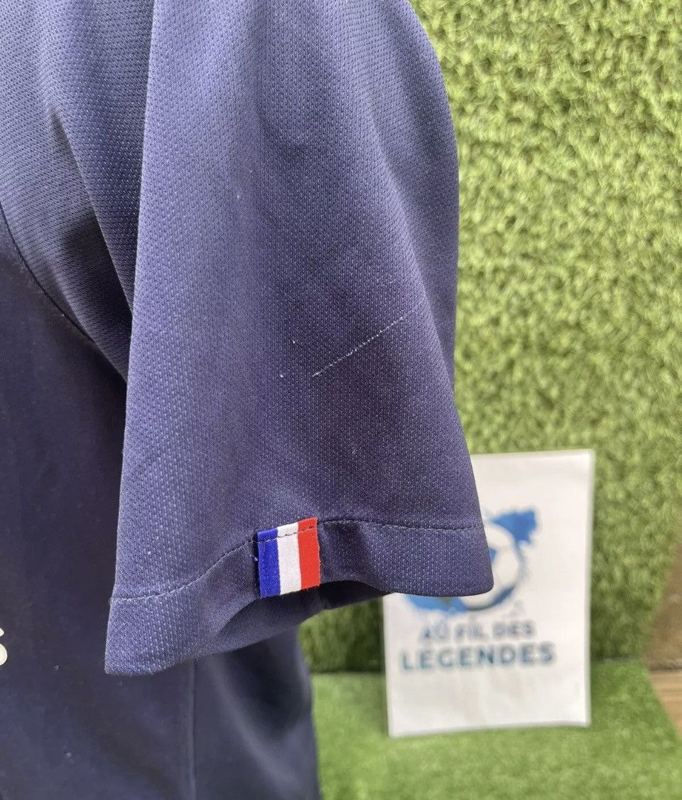 Nike Mbappe jersey psg Size US S / EU 44-46 / 1 - 7 Thumbnail