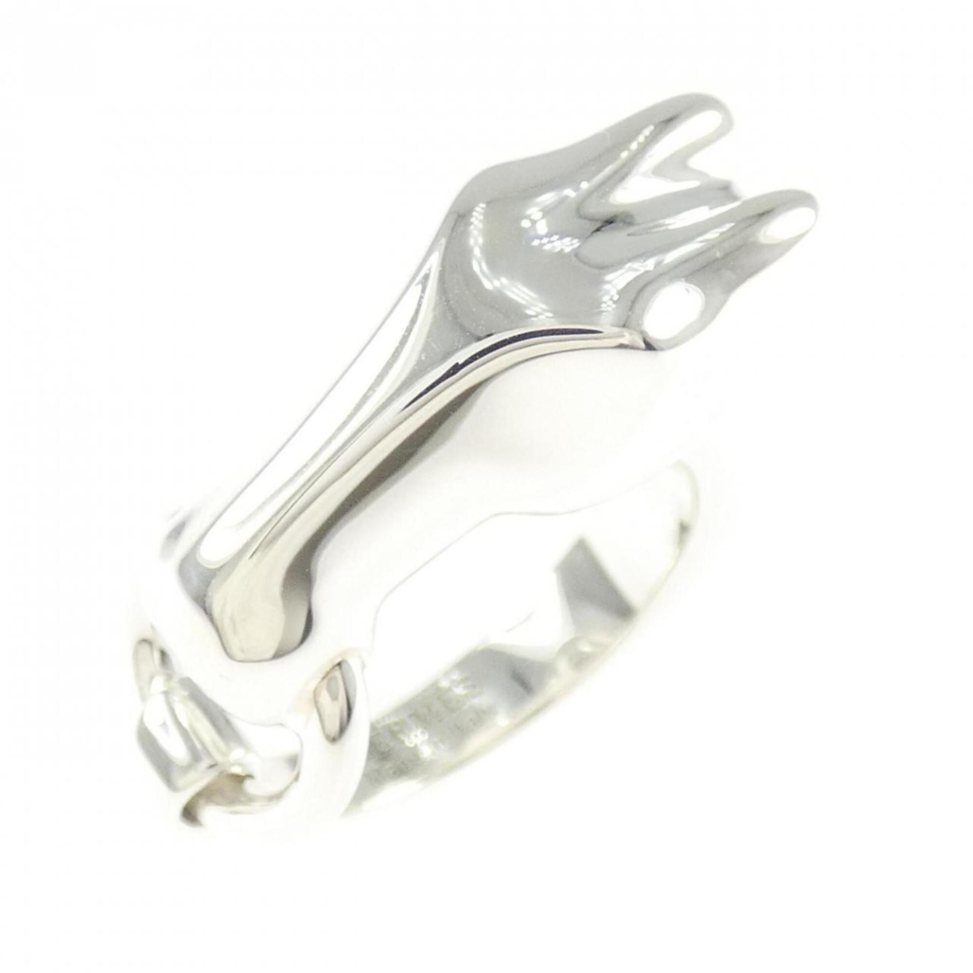 Hermes Hermes Hermès Galop Ring Size ONE SIZE - 1 Thumbnail