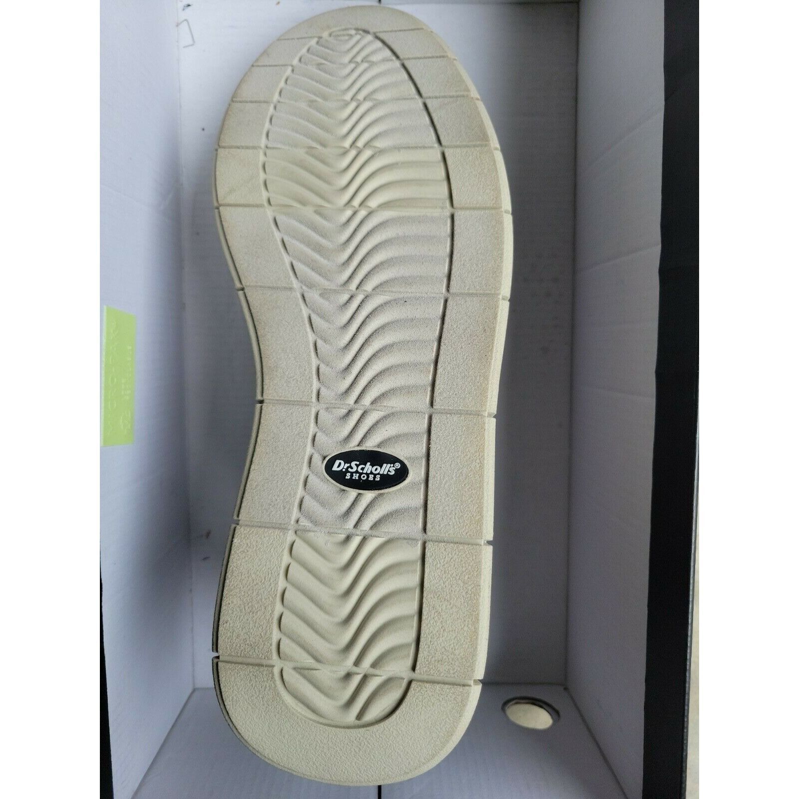 Other Dr Scholls Men's Chukka. AMPUTEE LEFT SHOE ONLY. Size Size US 10.5 / EU 43-44 - 4 Thumbnail