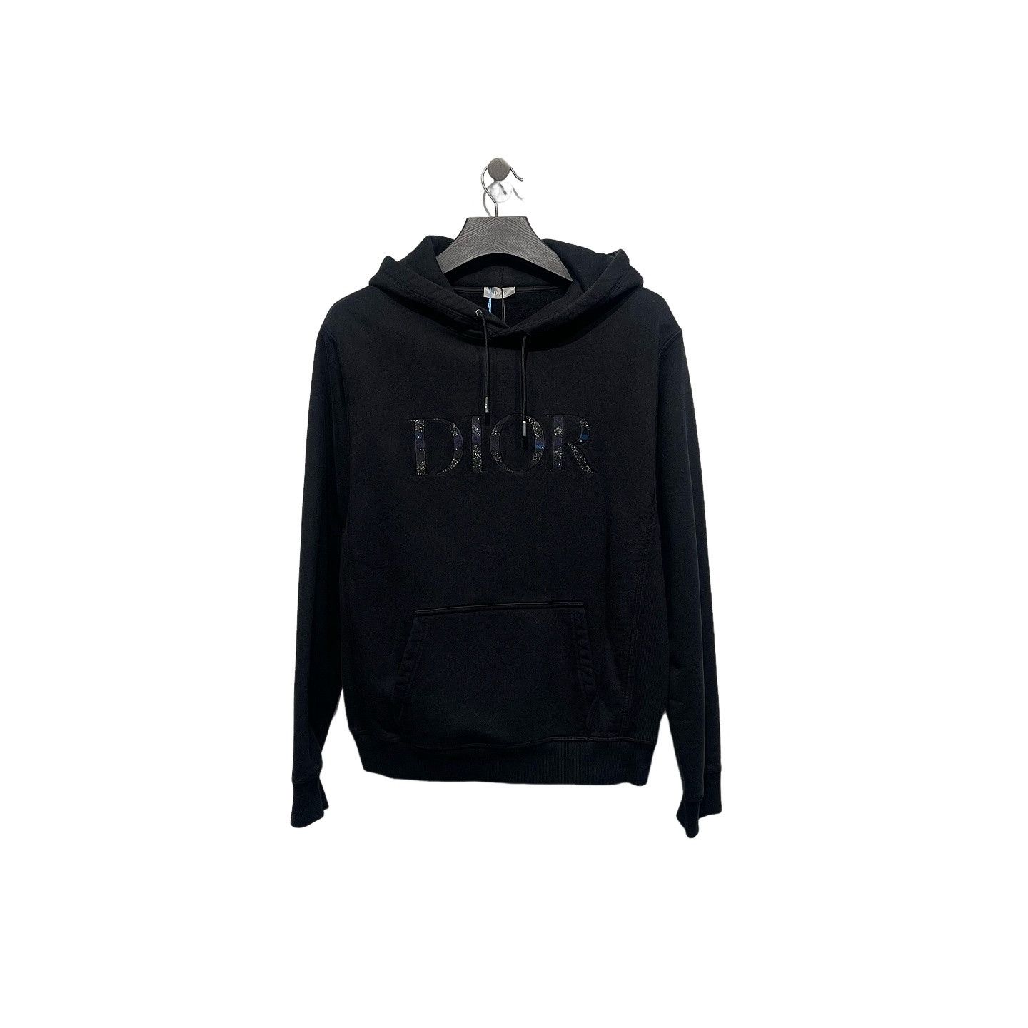 Dior × Stussy “I want to shock the world with Dior” Dior x Stussy