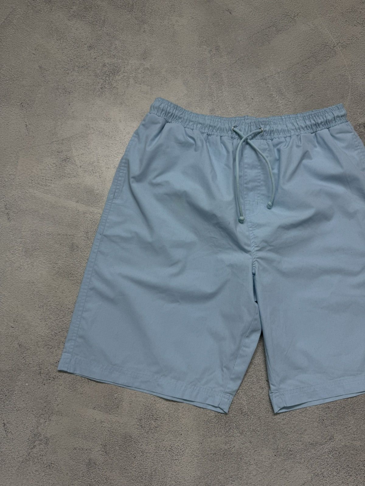 Yves Saint Laurent YSL Yvest Saint Laurent Shorts Size US 34 / EU 50 - 6 Thumbnail