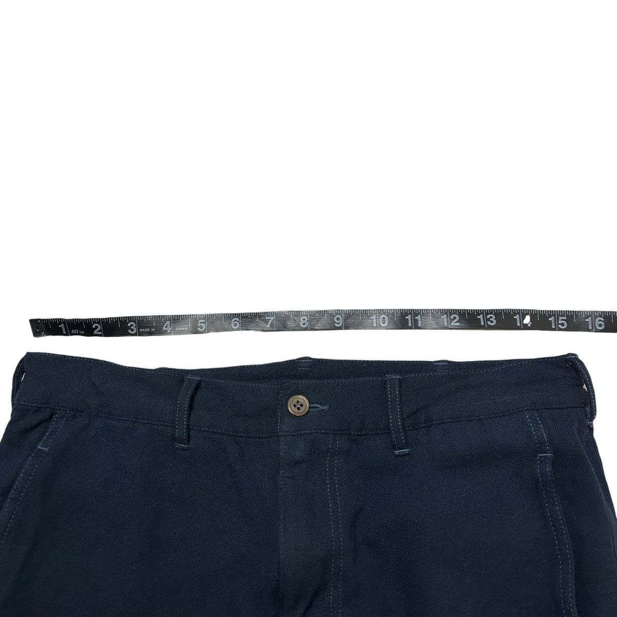 Comme des Garcons Homme Plus 743 00s Comme Des Garcons Homme Plus vintage suit set up Size 36R - 17 Thumbnail