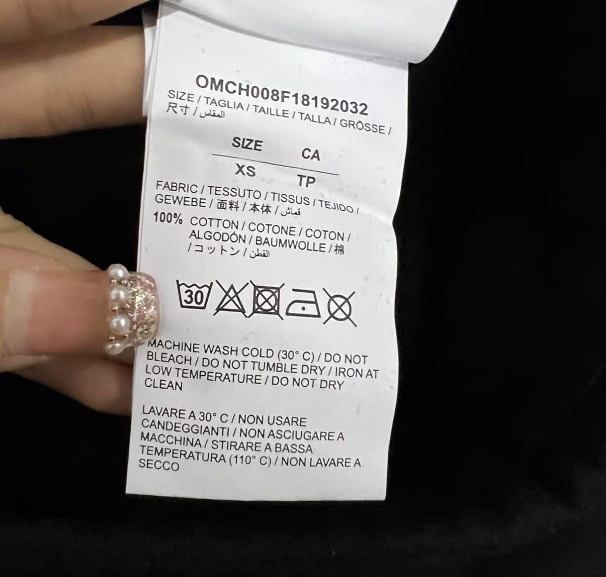 Off-White OFF-WHITE OW Colorful Arrow Print Sweatpants J41 Size US 30 / EU 46 - 4 Thumbnail