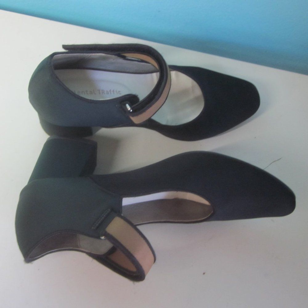 Orient Oriental Traffic Mary Janes Size L / 8 Size US 8 / IT 38 - 11 Thumbnail