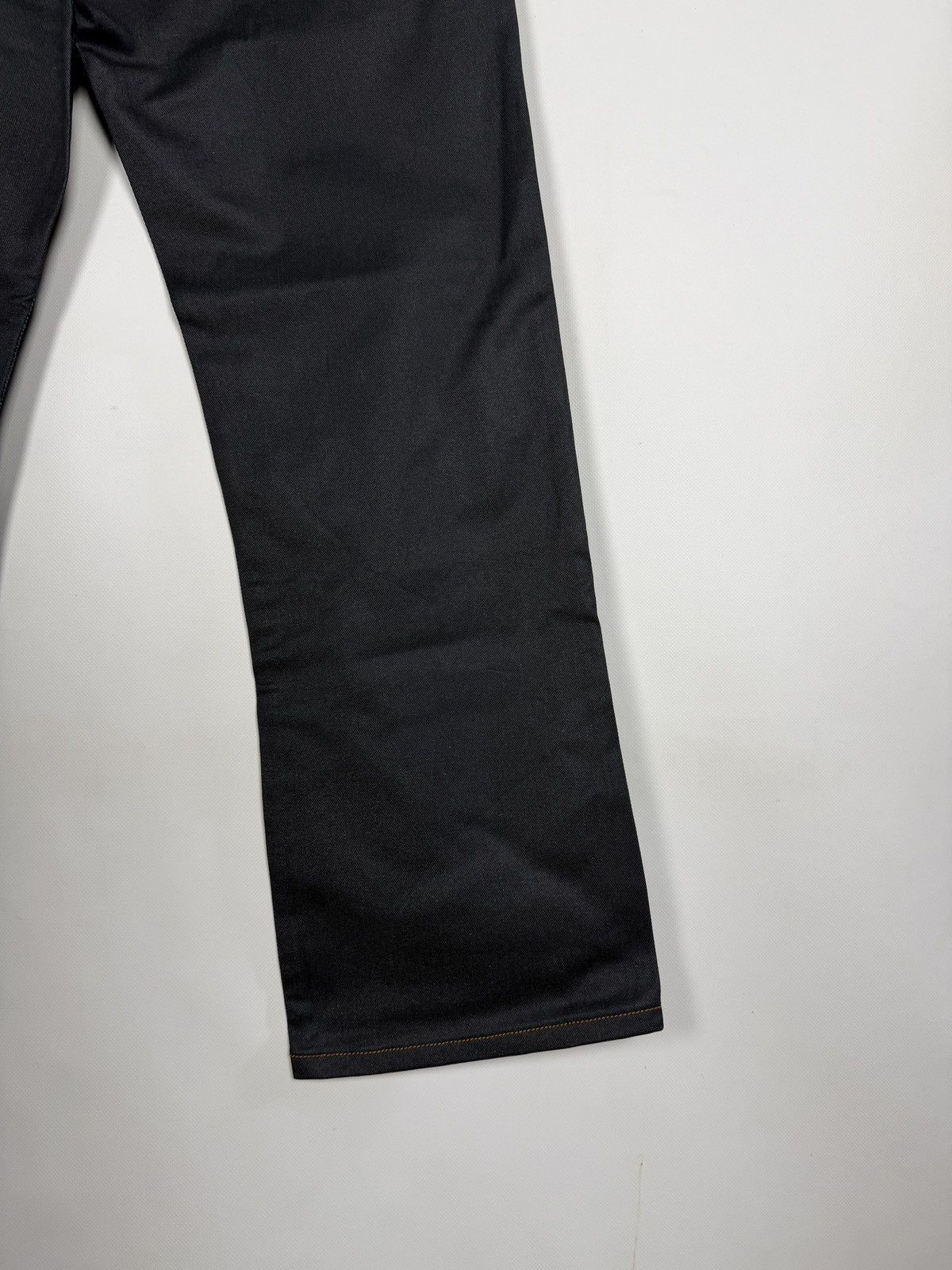 Other Prohibit Graphic Jeans Chain Print Denim Pants Y2K Size 36 Size US 36 / EU 52 - 15 Thumbnail