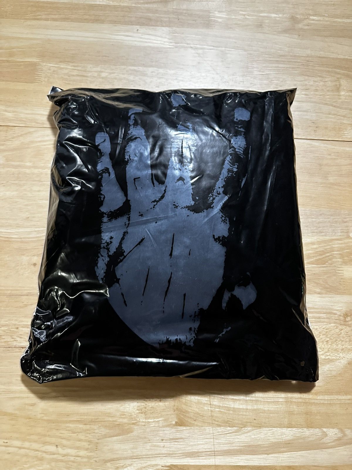 Revenge Revenge Funeral Kill Hoodie Black - L Size US L / EU 52-54 / 3 - 4 Thumbnail