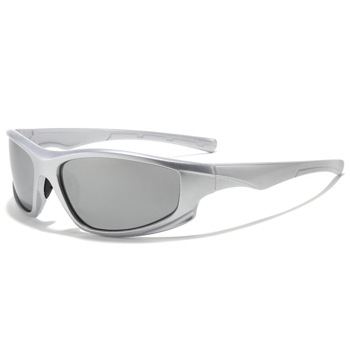 Electric Visual Vintage Street ins style custom avant-garde sunglasses Size ONE SIZE - 1 Thumbnail