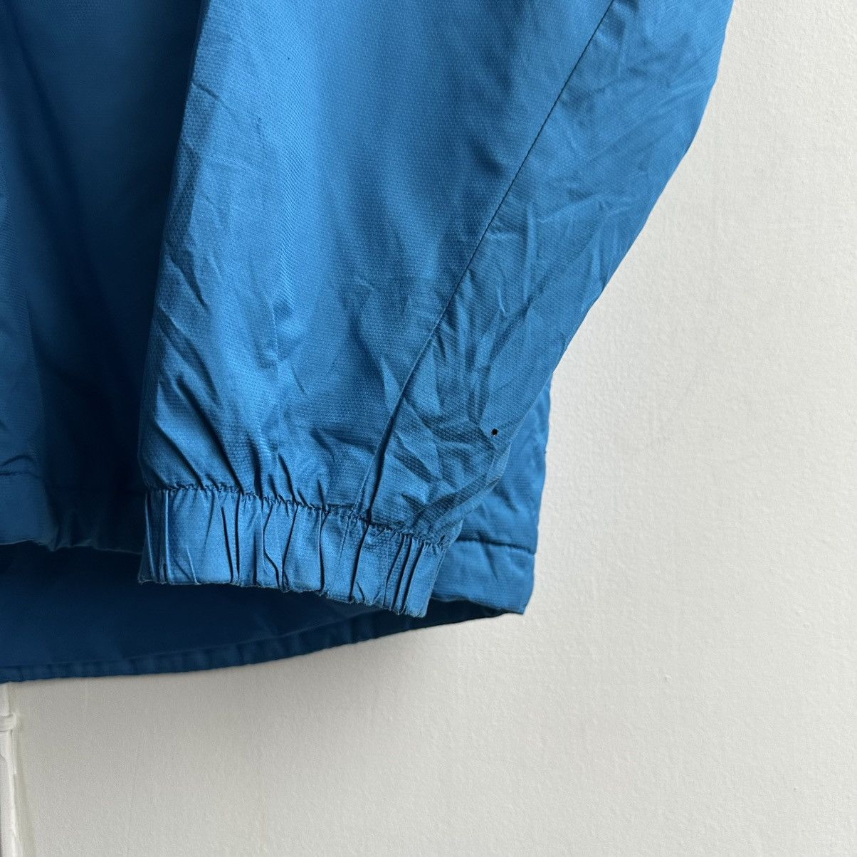 Nike Vintage Nike Total 90 Light Puffer Jacket Size US L / EU 52-54 / 3 - 11 Thumbnail