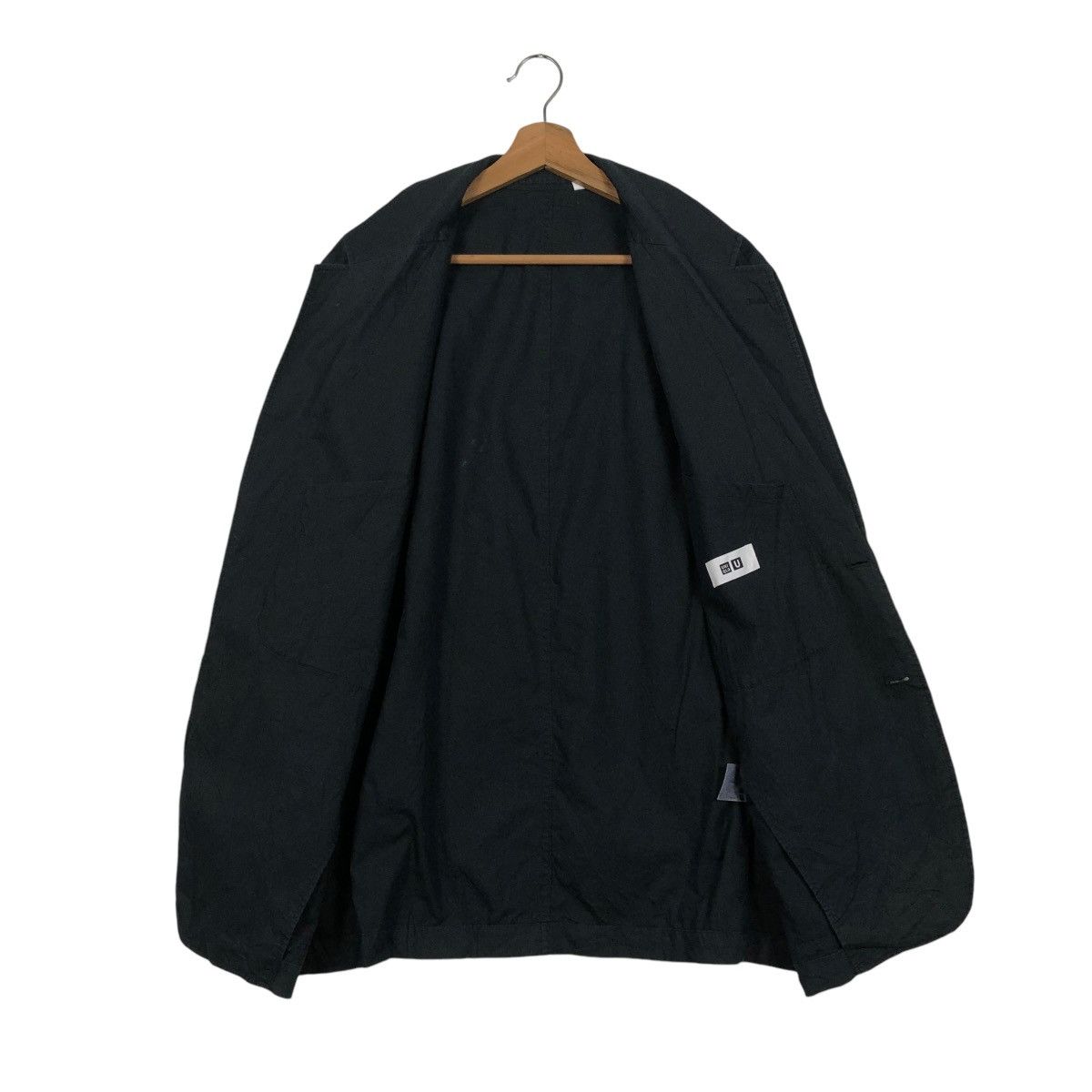 Japanese Brand 🔥VINTAGE CHORE WORKER JACKET UNIQLO UNDERCOVER JAPAN Size US L / EU 52-54 / 3 - 15 Thumbnail