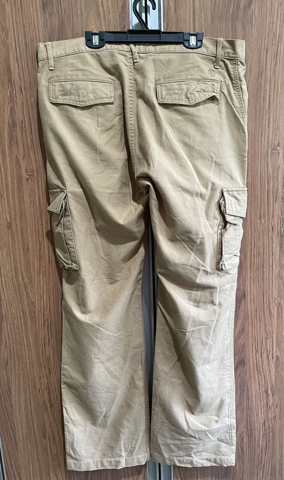 Aigle AIGLE CARGO PANTS Size US 36 / EU 52 - 2 Thumbnail