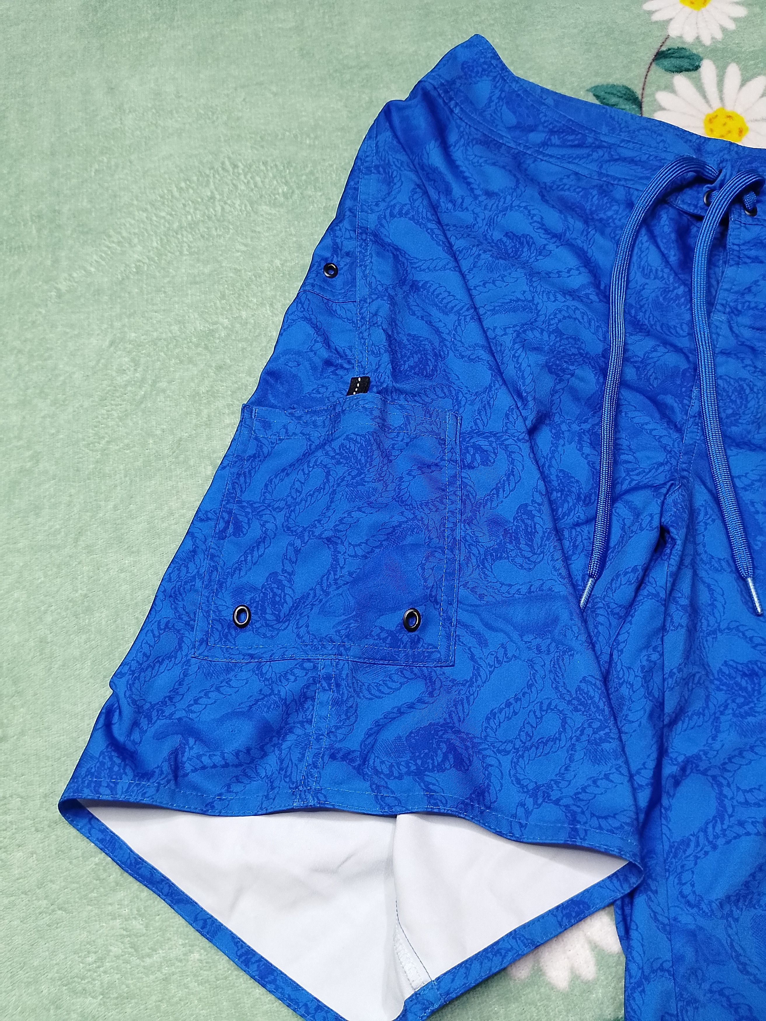 Nike × Nike ACG Nike Acg Board Short Swimwear printed Size US 34 / EU 50 - 10 Thumbnail