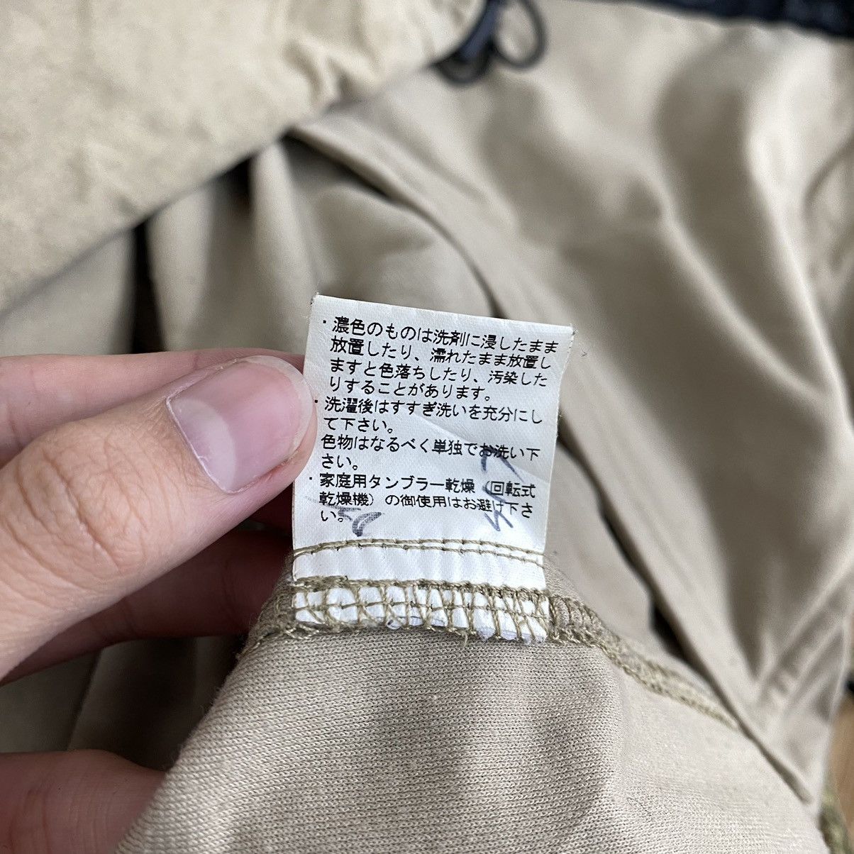 Gianni Valentino × Vintage Vintage 90s GIANNI BAILO Small Embroidered Logo Bomber Size US S / EU 44-46 / 1 - 6 Thumbnail