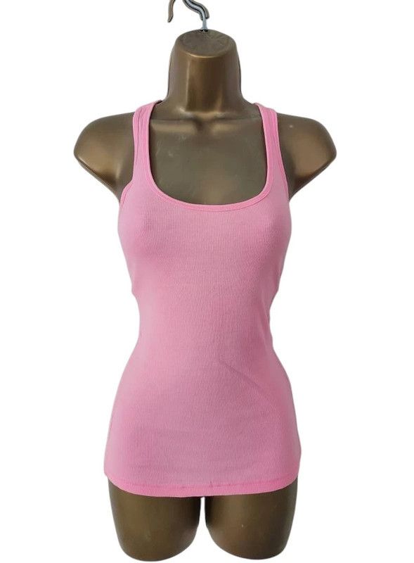 Vintage Terranova vintage crossback top S Size S / US 4 / IT 40 - 1 Thumbnail
