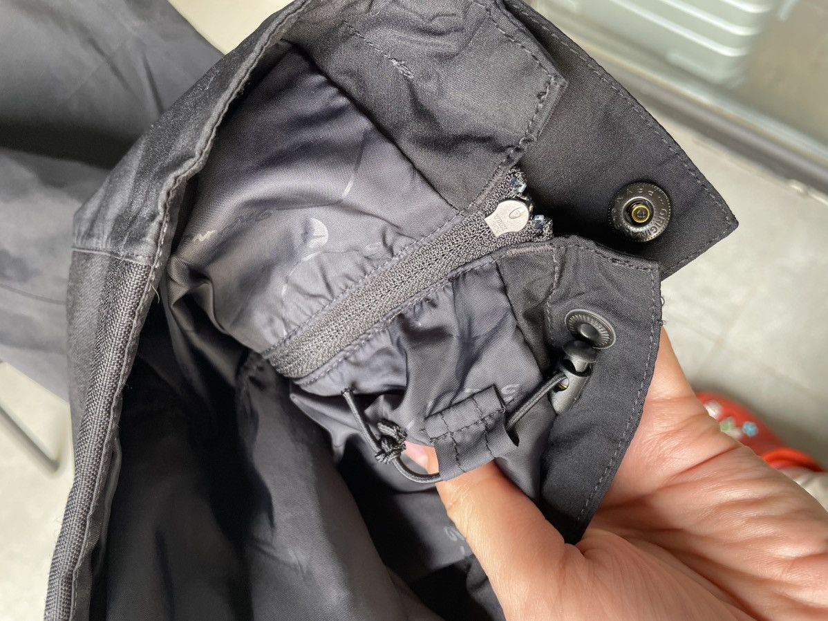 Marmot Marmot pants Goretex Size US 34 / EU 50 - 10 Thumbnail