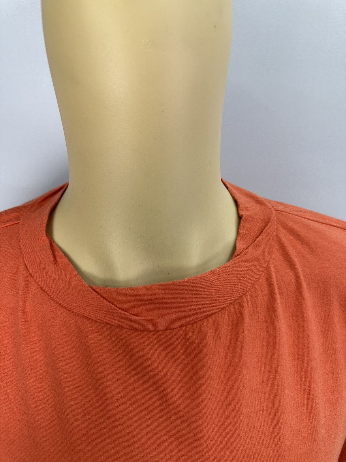 Issey Miyake Mercibeaucoup Protype Issey Miyake TShirt A592 Size US L / EU 52-54 / 3 - 4 Thumbnail