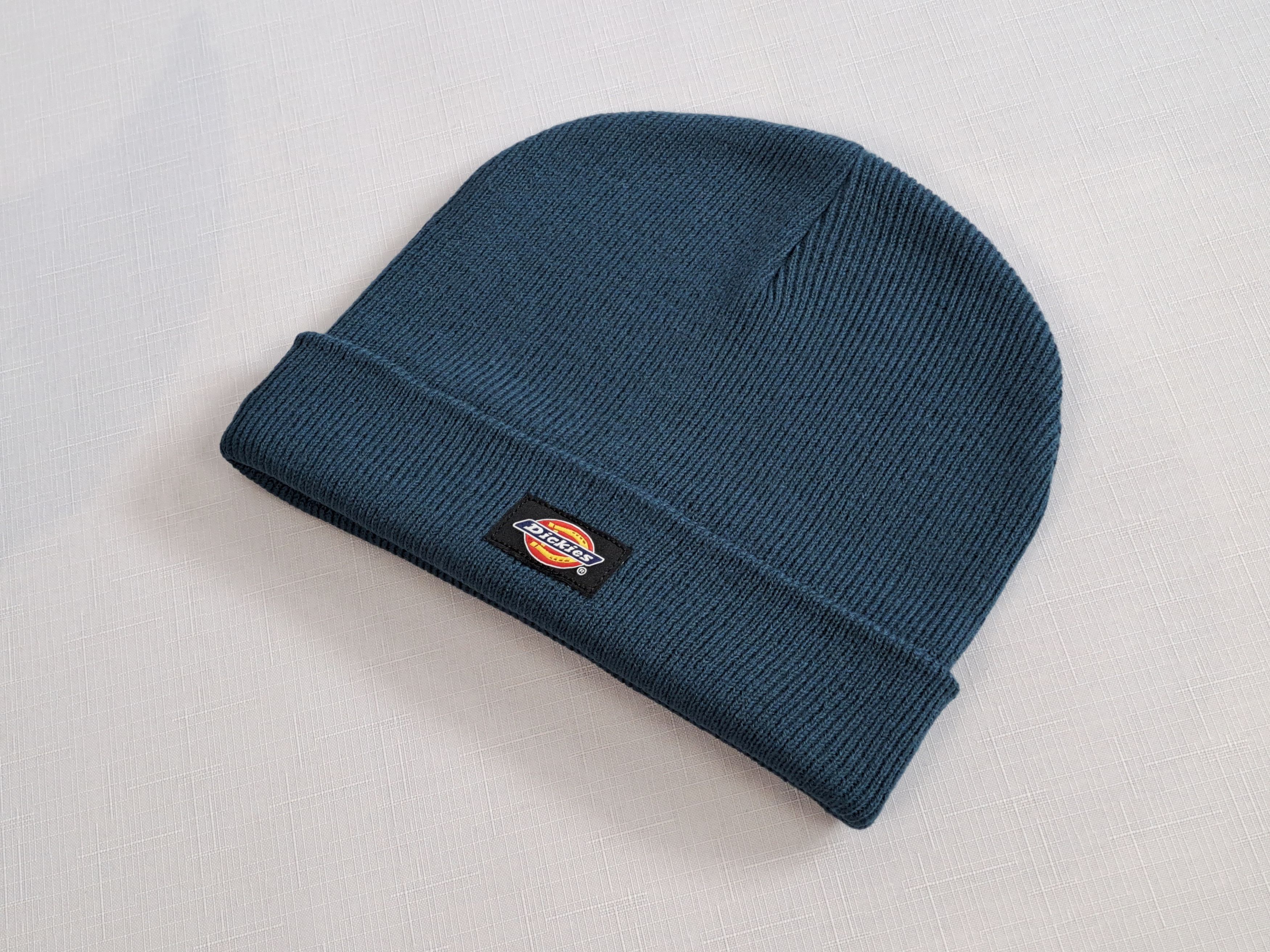 Dickies Dickies small logo hat. One Size Size ONE SIZE - 4 Thumbnail