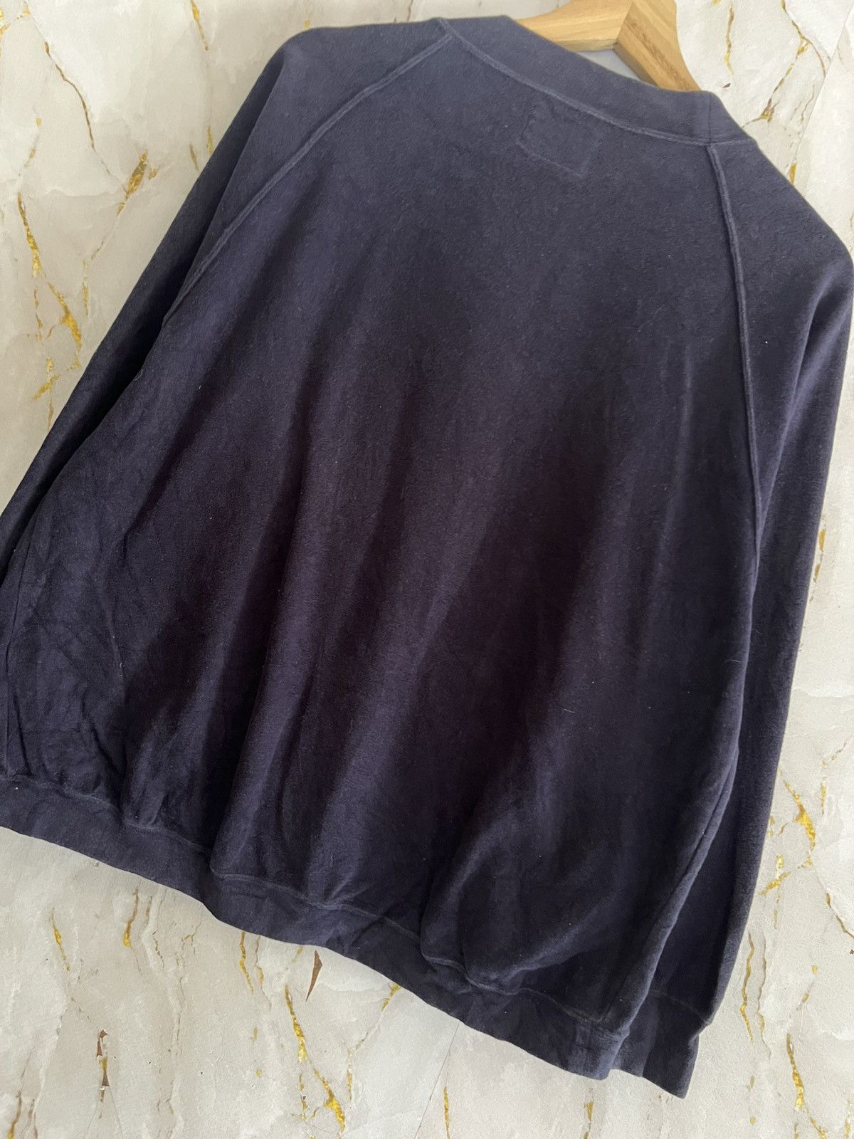 Tsumori Chisato Tsumori Chisato Jacket –Minimalist Japanese Designer Archive Size M / US 6-8 / IT 42-44 - 6 Thumbnail