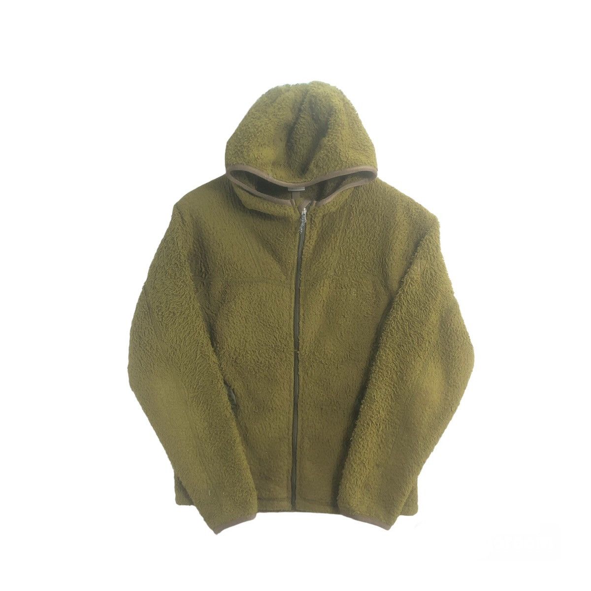 Aigle × Designer Aigle hoodie zipper Size US XS / EU 42 / 0 - 2 Thumbnail