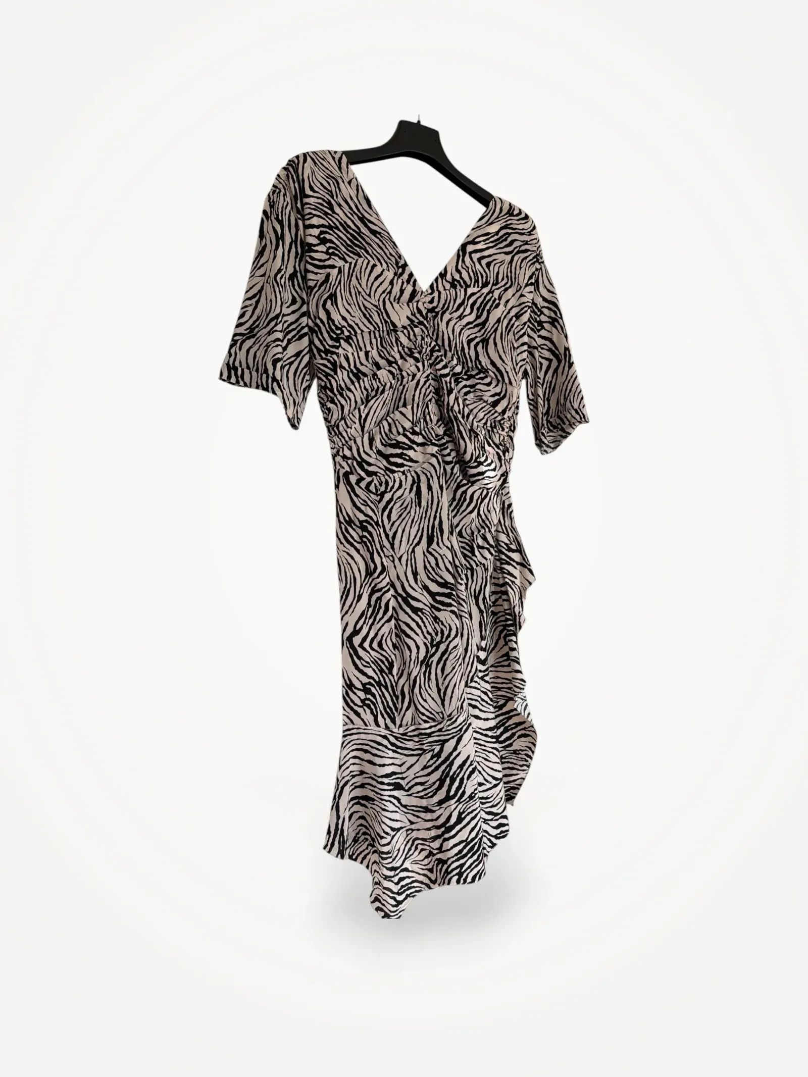 Isabel Marant Isabel Marant Occasion dress Dress Size XS / US 0-2 / IT 36-38 - 1 Thumbnail