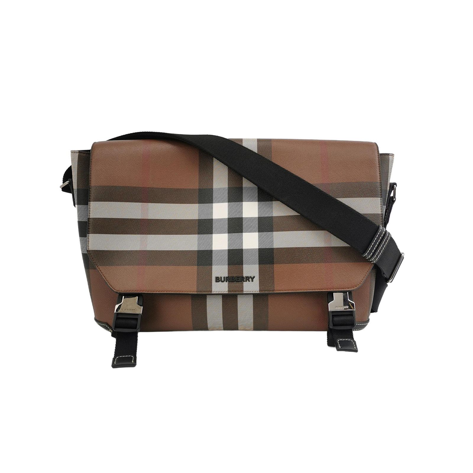 Burberry Burberry Men one size Bags Luggage Size ONE SIZE - 1 Thumbnail