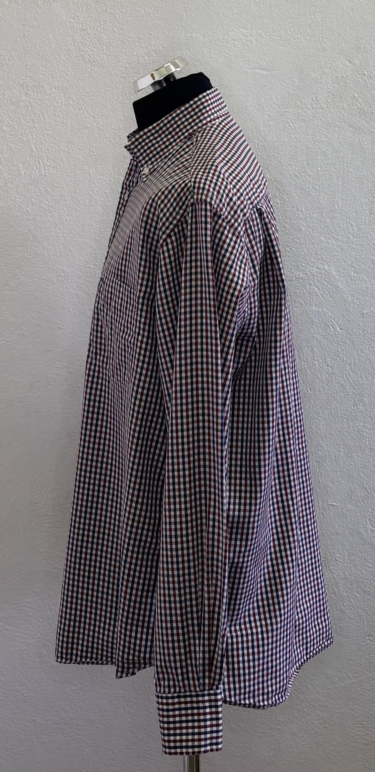 Paul & Shark Paul Shark shirt size 42 Size US XL / EU 56 / 4 - 3 Thumbnail