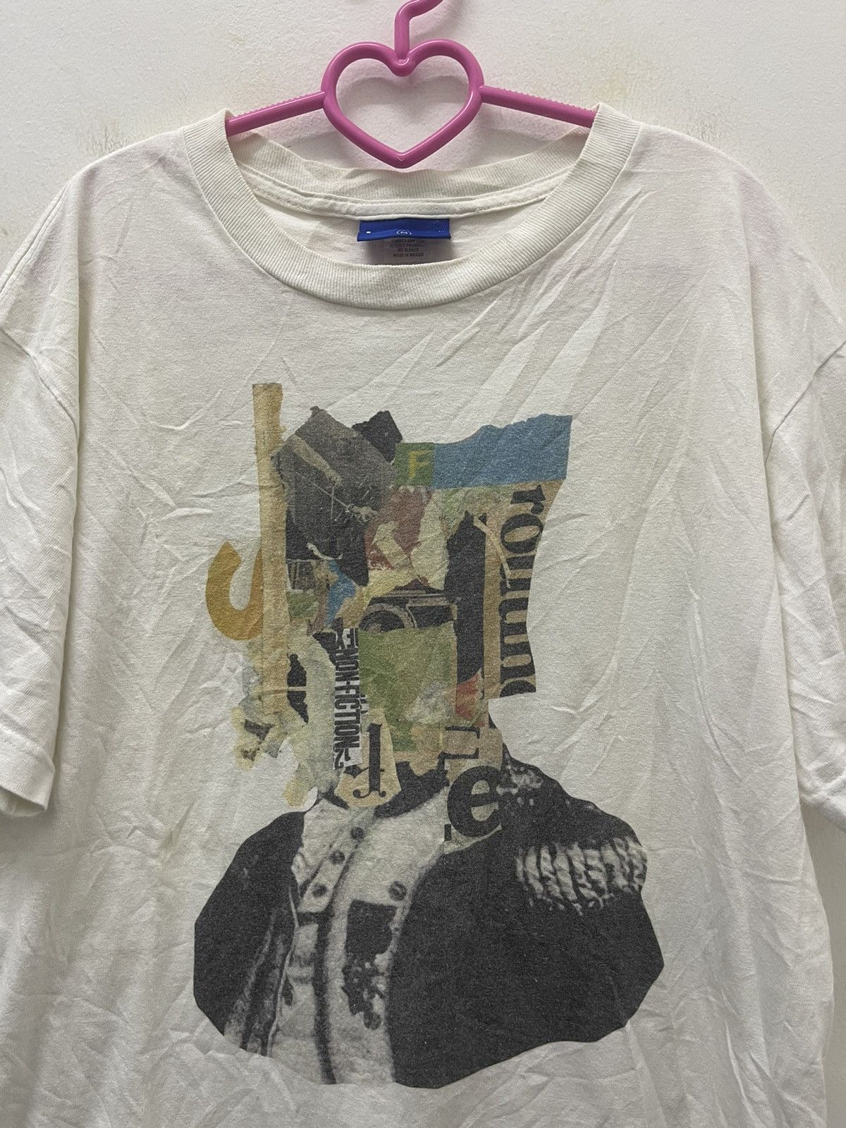 Lafayette 148 Rare LAFAYETTE X Killiman Jah Low Works Behind The Mask Size US M / EU 48-50 / 2 - 2 Thumbnail