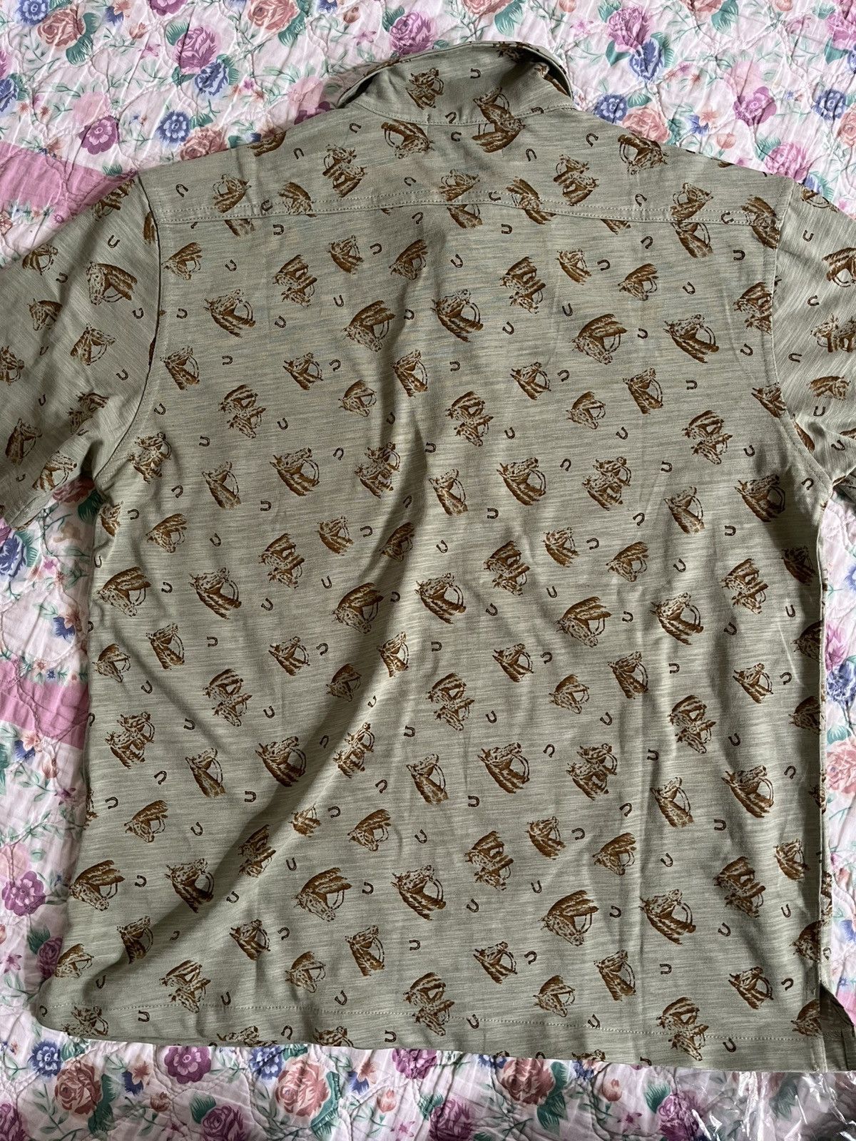 RRL Ralph Lauren RRL Size US S / EU 44-46 / 1 - 2 Thumbnail